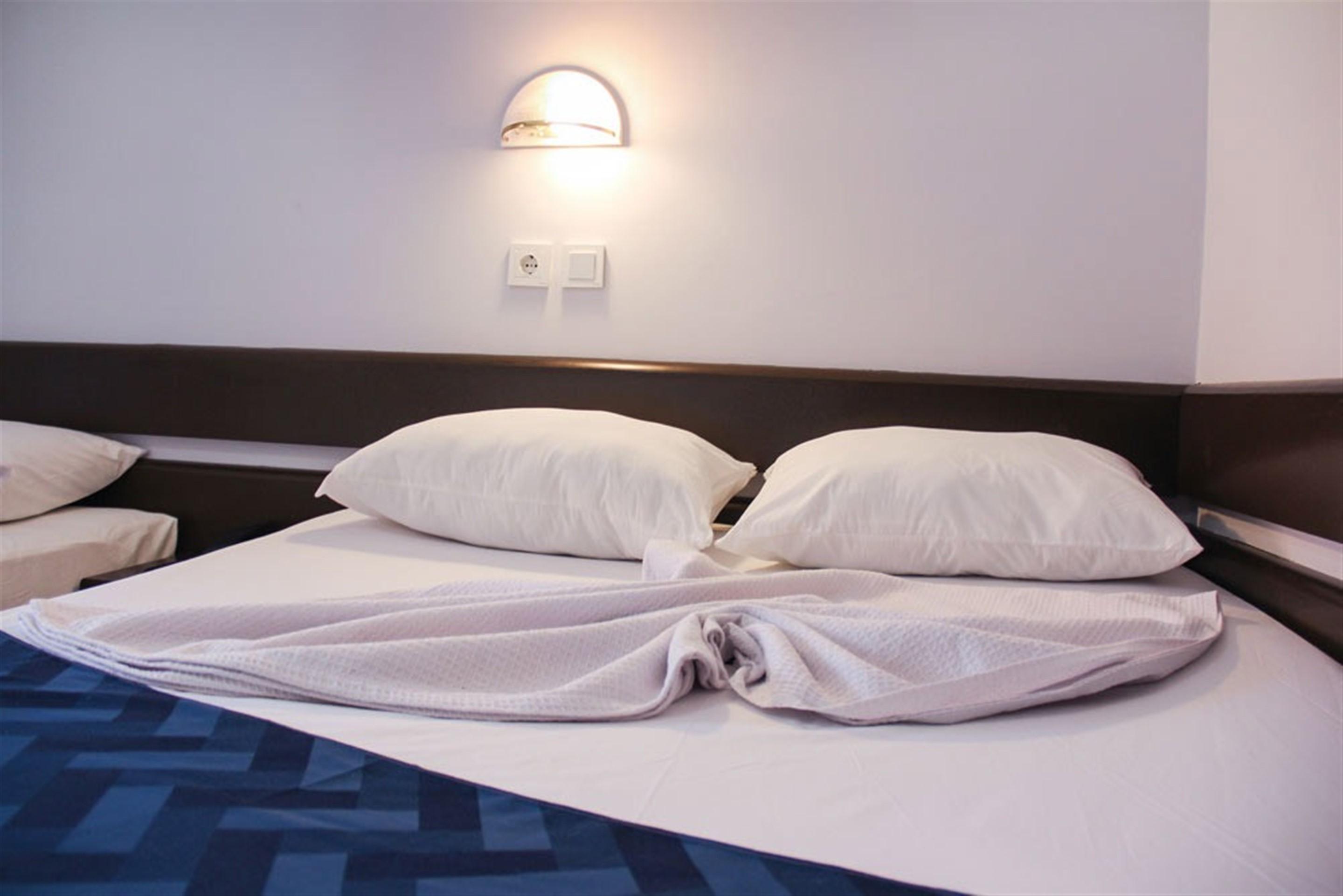 Asem Hotel Alanya Luaran gambar