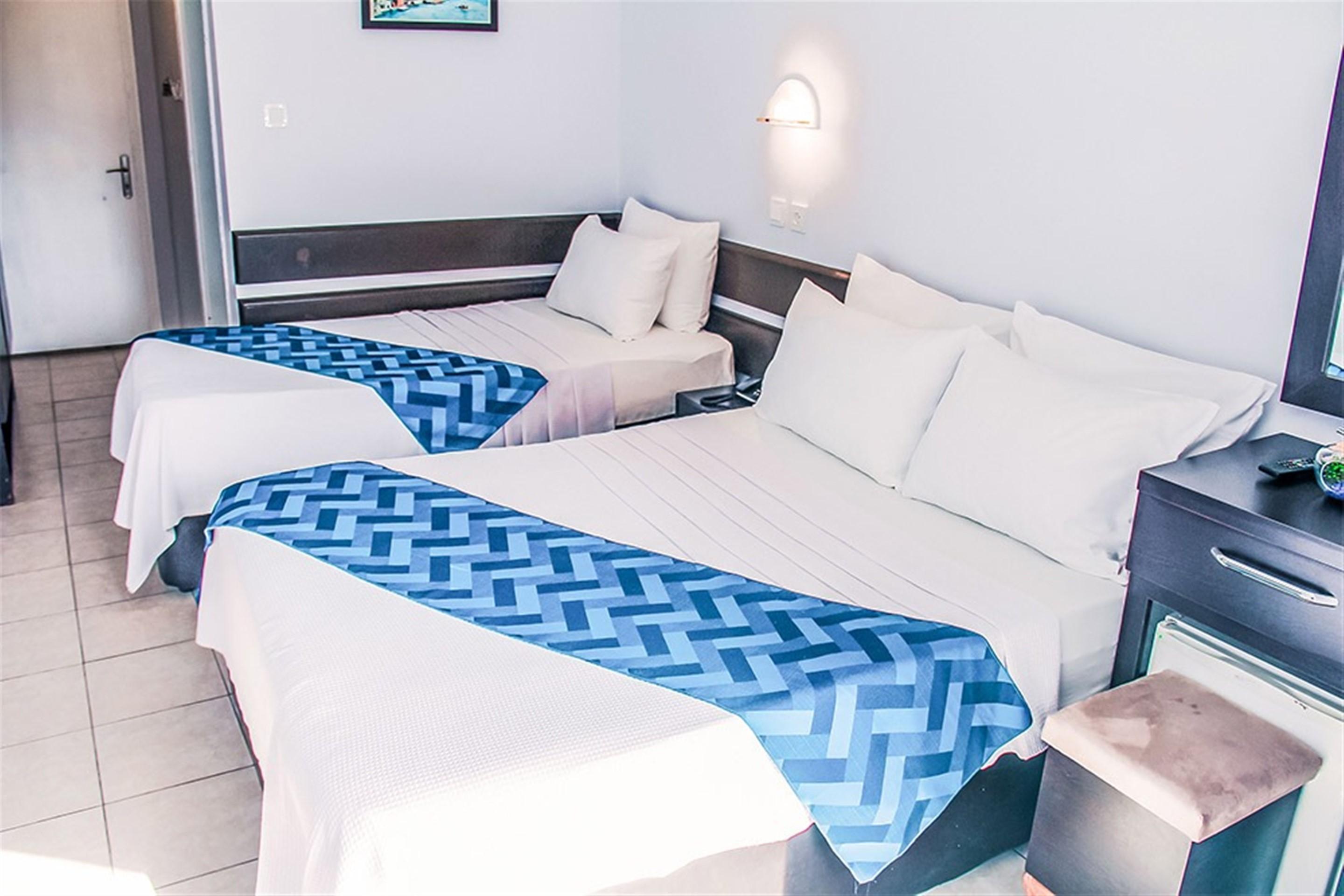 Asem Hotel Alanya Luaran gambar