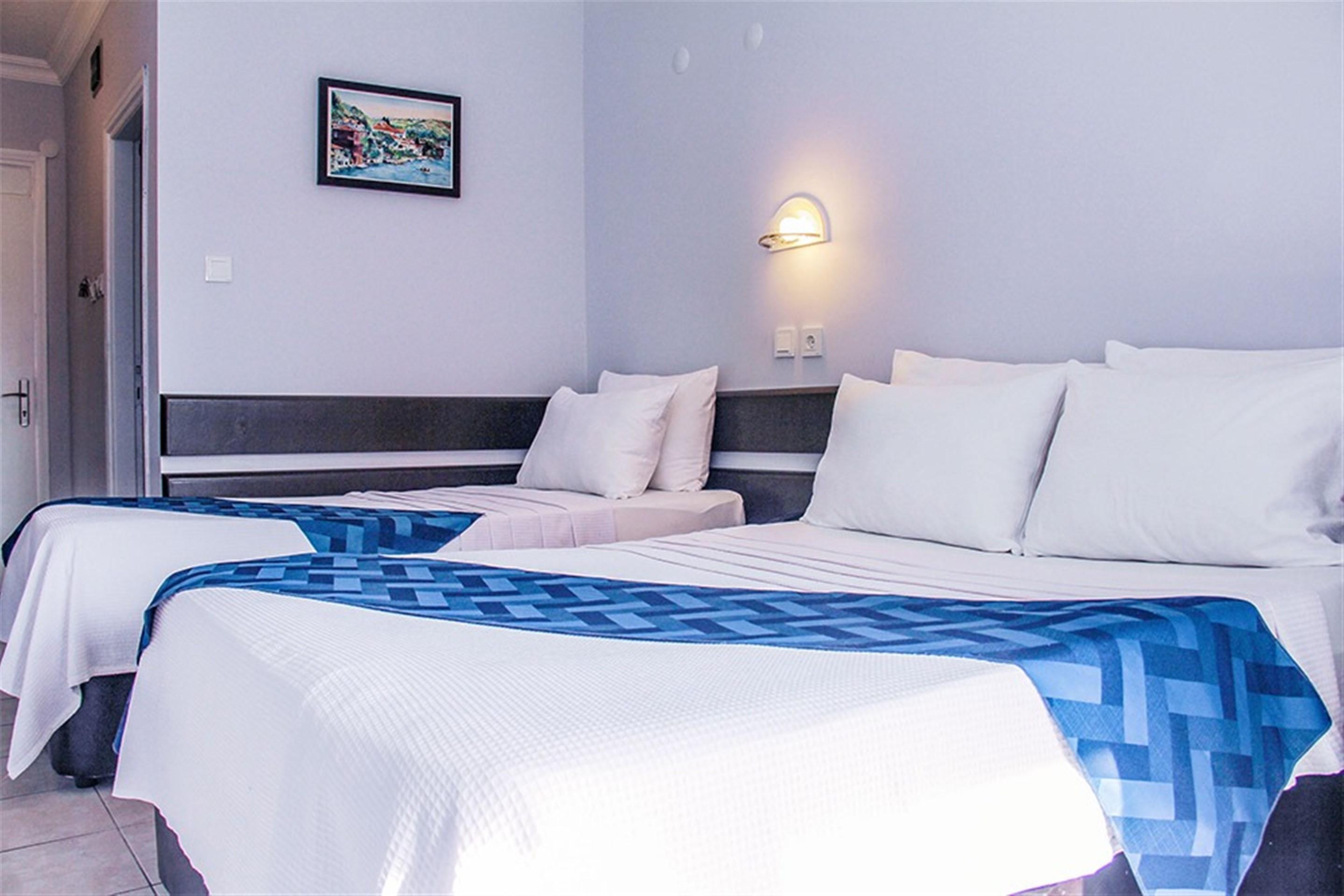 Asem Hotel Alanya Luaran gambar