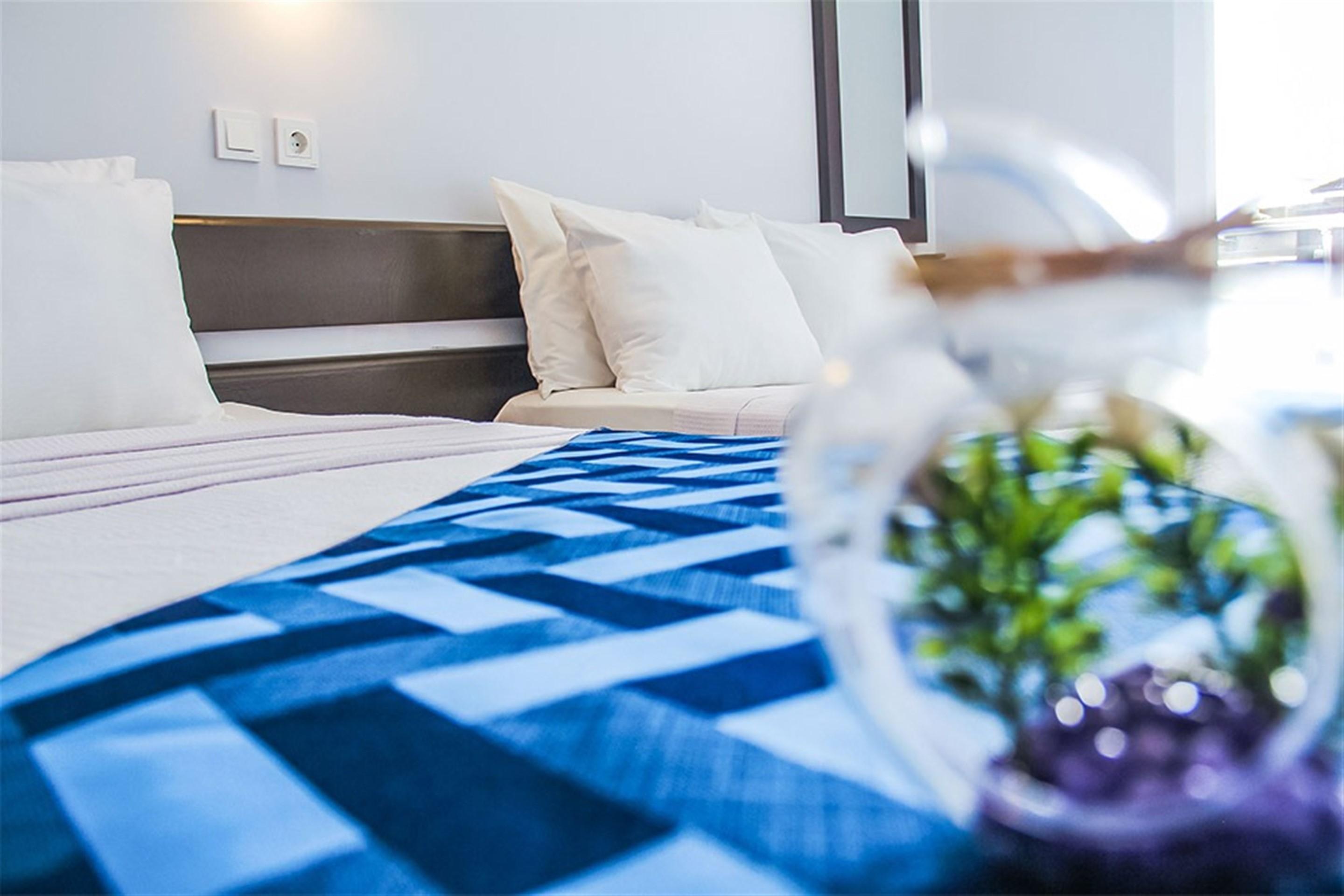 Asem Hotel Alanya Luaran gambar
