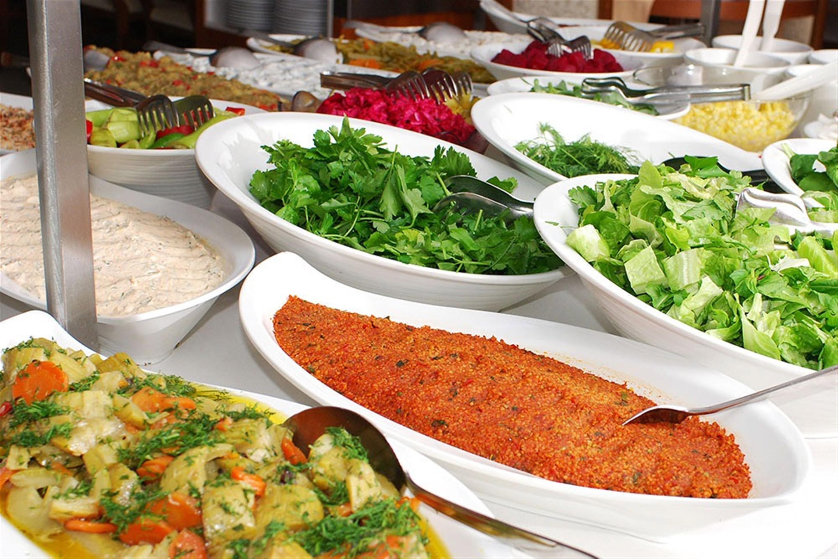 Asem Hotel Alanya Luaran gambar