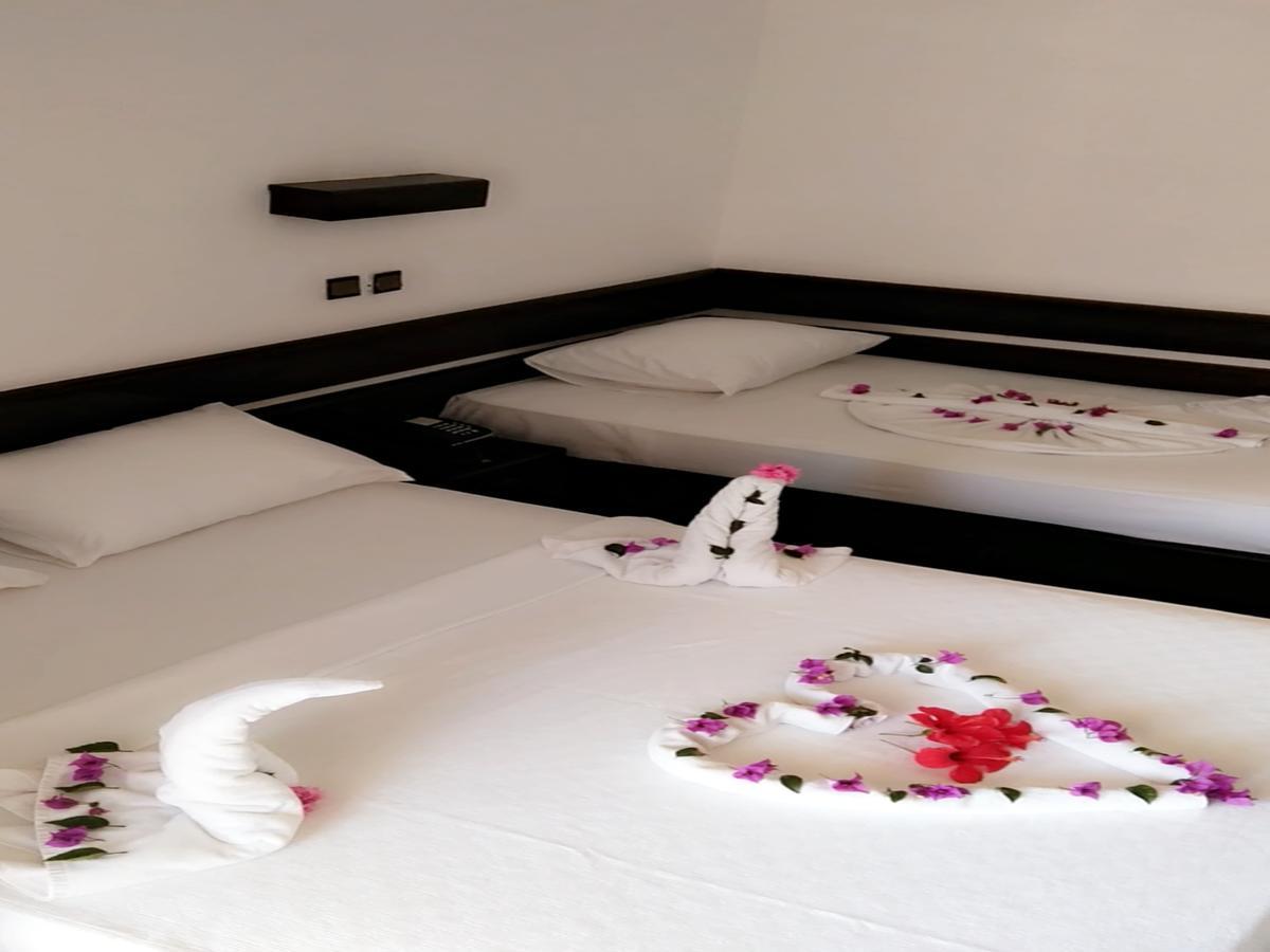 Asem Hotel Alanya Luaran gambar